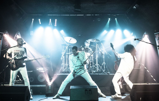 Queen Tribute Band UK