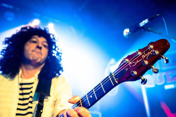 Pure Queen Tribute Band